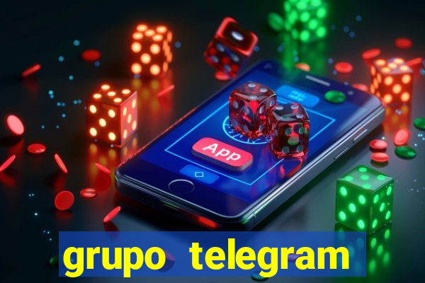 grupo telegram ganhar pix